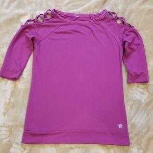 Women's top by SATVA